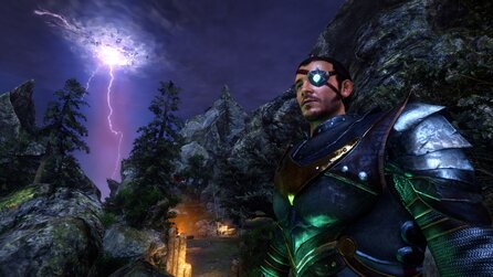 Risen 3: Titan Lords - Kostenloses 64-Bit-Upgrade auf die Enhanced Edition für PC-Spieler