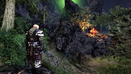 Risen 3: Titan Lords - PC-Screenshots
