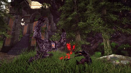 Risen 3: Titan Lords - PC-Screenshots