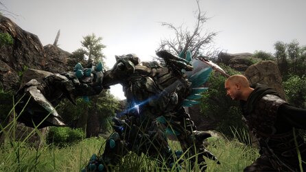 Risen 3: Titan Lords - PC-Screenshots