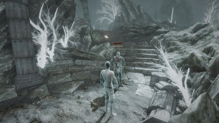 Risen 3: Titan Lords - Screenshots aus der PS3- und Xbox-360-Version