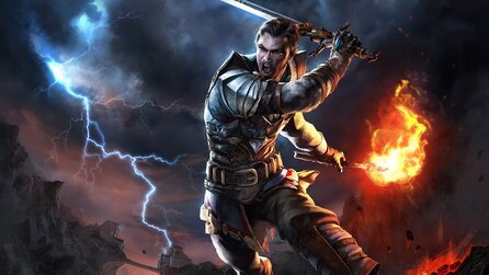 Risen 3: Titan Lords - Offizielle Ankündigung, Release-Termin + Screenshots