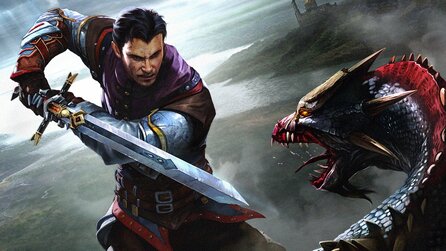 Risen 3: Titan Lords - Vorschau-Video zum Rollenspiel