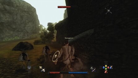 Risen 360