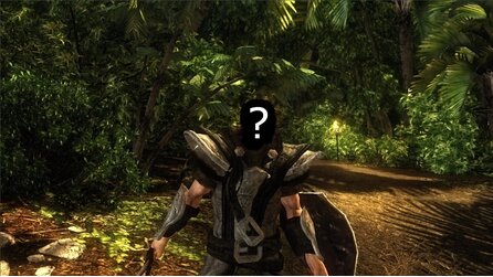 Risen - Rollenspiel-Held wurde überarbeitet