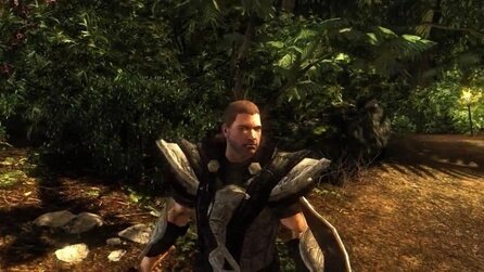 Risen - GameStar-Rundgang mit 4 Videos (Update)