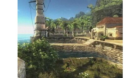 Risen - Zweiter Stimmungs-Trailer