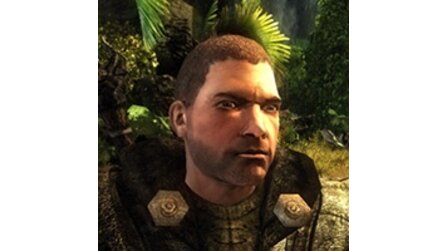 Risen - Neuer Rollenspiel-Held veröffentlicht + 2 Videos