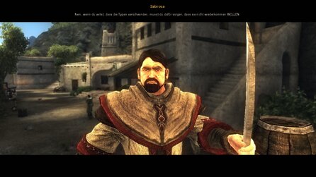 Risen: Eine komplette Quest - Bebildertes Abenteuer auf der Vulkaninsel