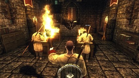Risen - Entwickler wollen Demo veröffentlichen