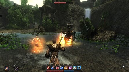 Risen - Screenshots