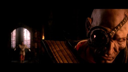 Risen - Schon vor der Veröffentlichung spielbar