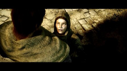 Risen - Piranha Bytes zeigt Screenshots