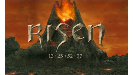 Risen - Name des neuen Piranha Bytes-Spiels steht fest