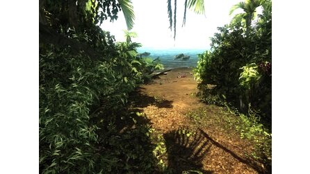 Risen - Abenteuerliche Screenshots