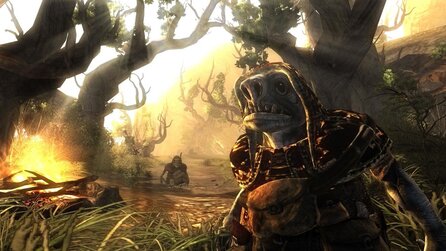 Risen - Der Termin des Rollenspiels wurde enthüllt
