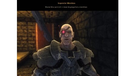 Risen - Den Gothic-Nachfolger auf der Gamescom anspielen