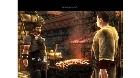 Risen - Launch-Trailer zum Verkaufsstart