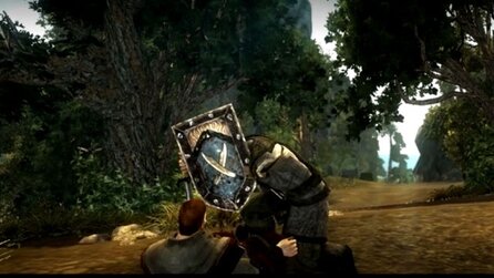 Risen - Goldmeldung + Kopierschutz-Infos (Update)