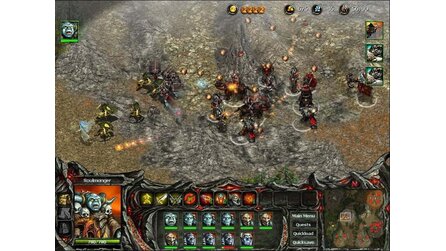 Rising Kingdoms - Screenshots