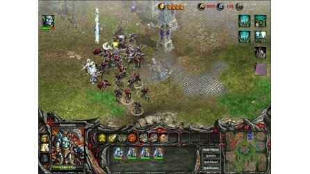 Rising Kingdoms - Screenshots