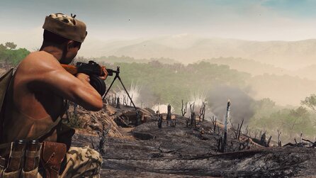 Rising Storm 2: Vietnam - Systemanforderungen bekannt, Deluxe-Preorder verfügbar