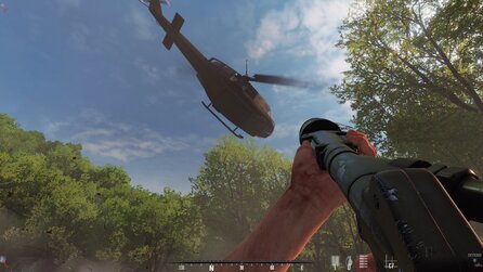 Rising Storm 2: Vietnam - Screenshots
