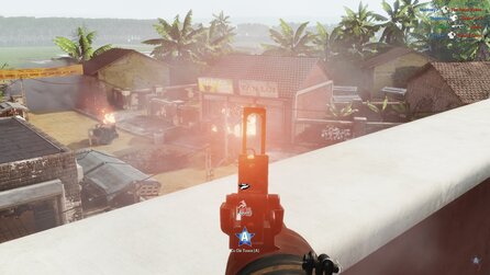 Rising Storm 2: Vietnam - Screenshots