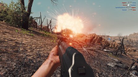 Rising Storm 2: Vietnam - Screenshots