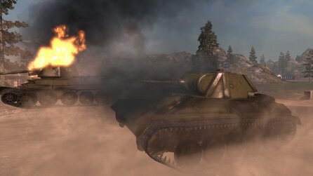 Red Orchestra 2: Rising Storm - Screenshots