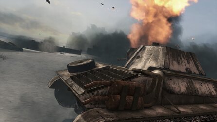 Red Orchestra 2: Rising Storm - Screenshots