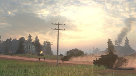 Red Orchestra 2: Rising Storm - Screenshots