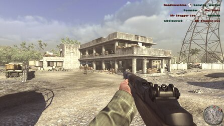 Humble Weekly Sale - Neues Bundle zum selbst gewählten Preis, mit Rising Storm, Zeno Clash 2 und mehr