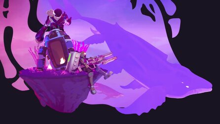 Risk of Rain 2: Eines der bestbewerteten Steam-Spiele enthüllt großes Addon