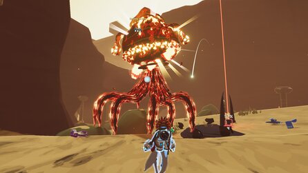 Risk of Rain 2 - Screenshots