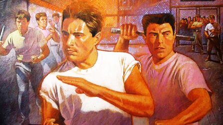 River City Ransom - Passwort nach 27 Jahren entdeckt