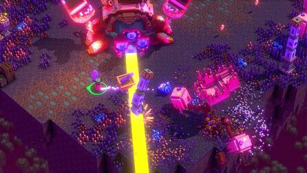 Riverbond - Screenshots