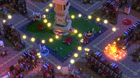 Riverbond - Screenshots