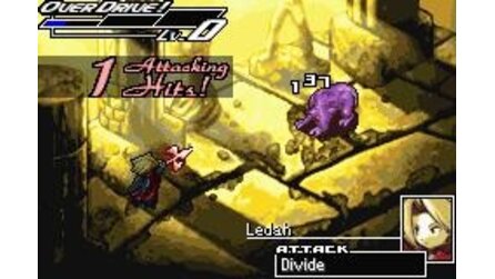 Riviera: The Promised Land Game Boy Advance