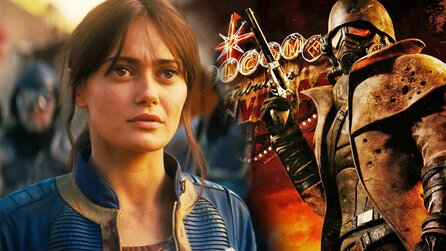 Fallout: Einer beliebten Fraktion geht es in der Serie außerordentlich schlecht, Fans sehen aber einen letzten Hoffnungsschimmer