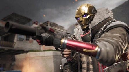 Rogue Company - Screenshots