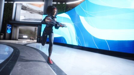 Rogue Company - Screenshots