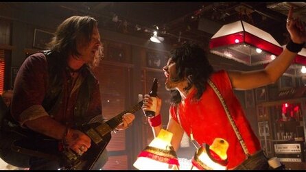 Rock of Ages - Bilder aus dem Film