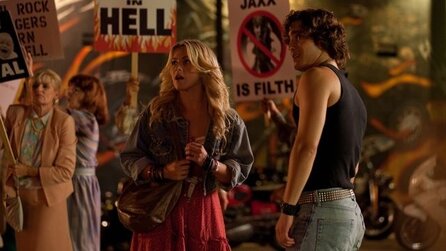 Rock of Ages - Bilder aus dem Film