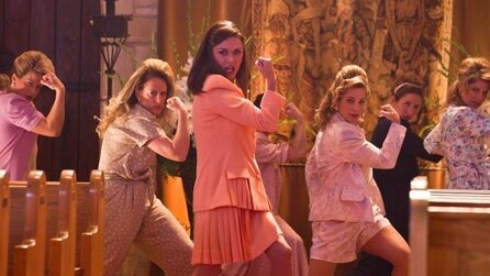 Rock of Ages - Bilder aus dem Film