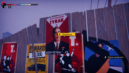 Road 96 - Screenshots