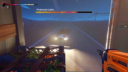 Road 96 - Screenshots