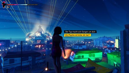 Road 96 - Screenshots