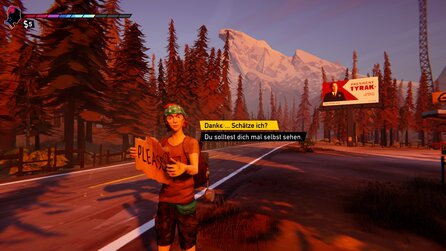 Road 96 - Screenshots