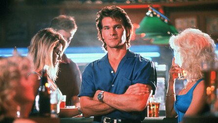 Amazon legt einen ziemlich absurden Action-Klassiker nach 34 Jahren neu auf - und der hat es in sich